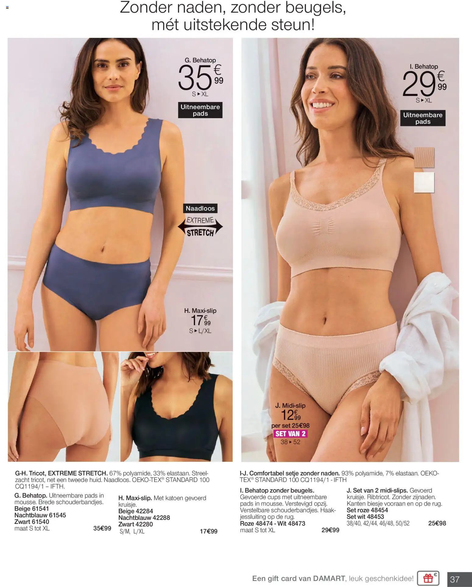 Damart - Folder - page 37- valid from 23/02/2026