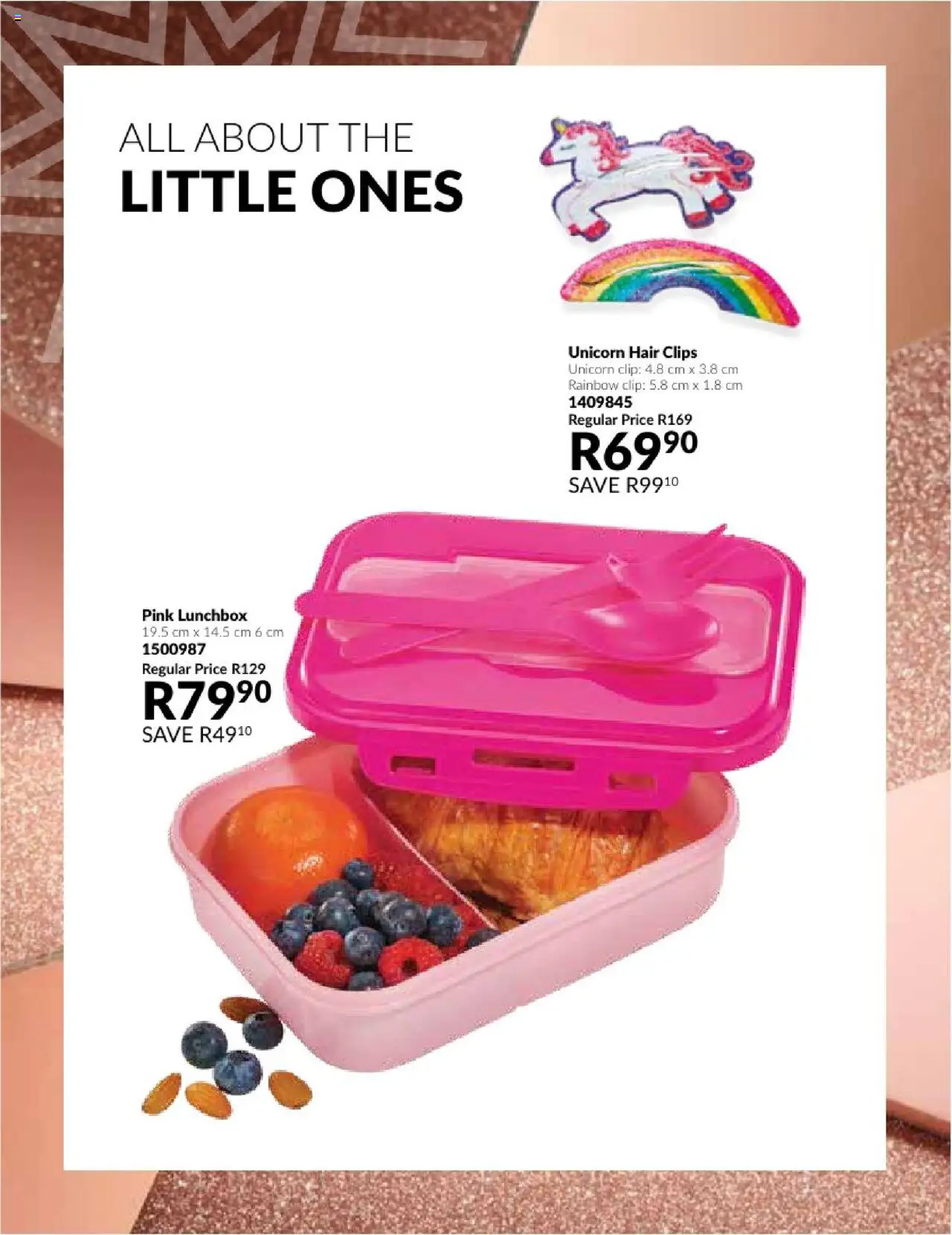 Avon - Christmas In July - page 29- valid from 15/07/2025