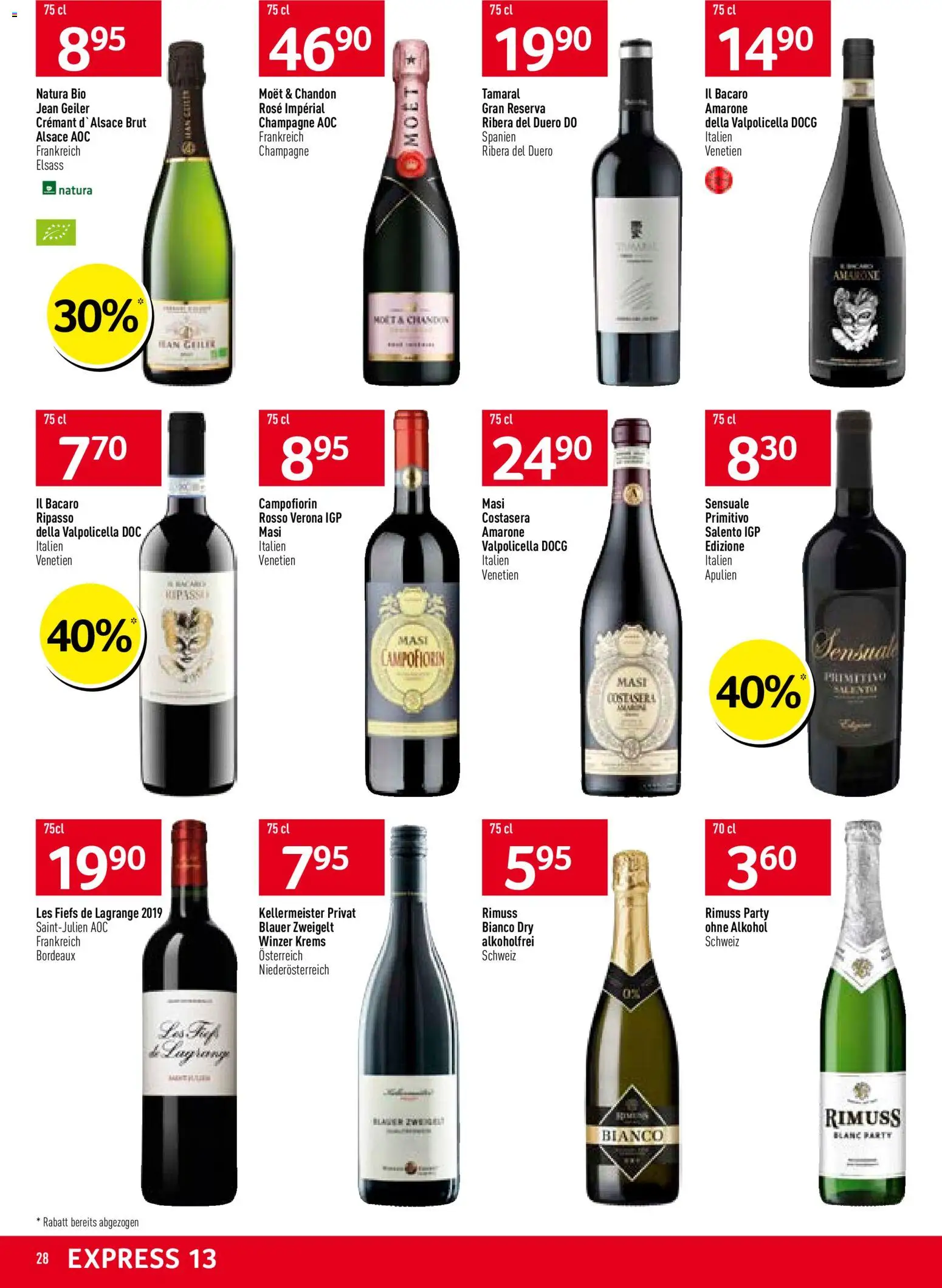 Prodega aktionen - page 28- valid from 23.03.2026