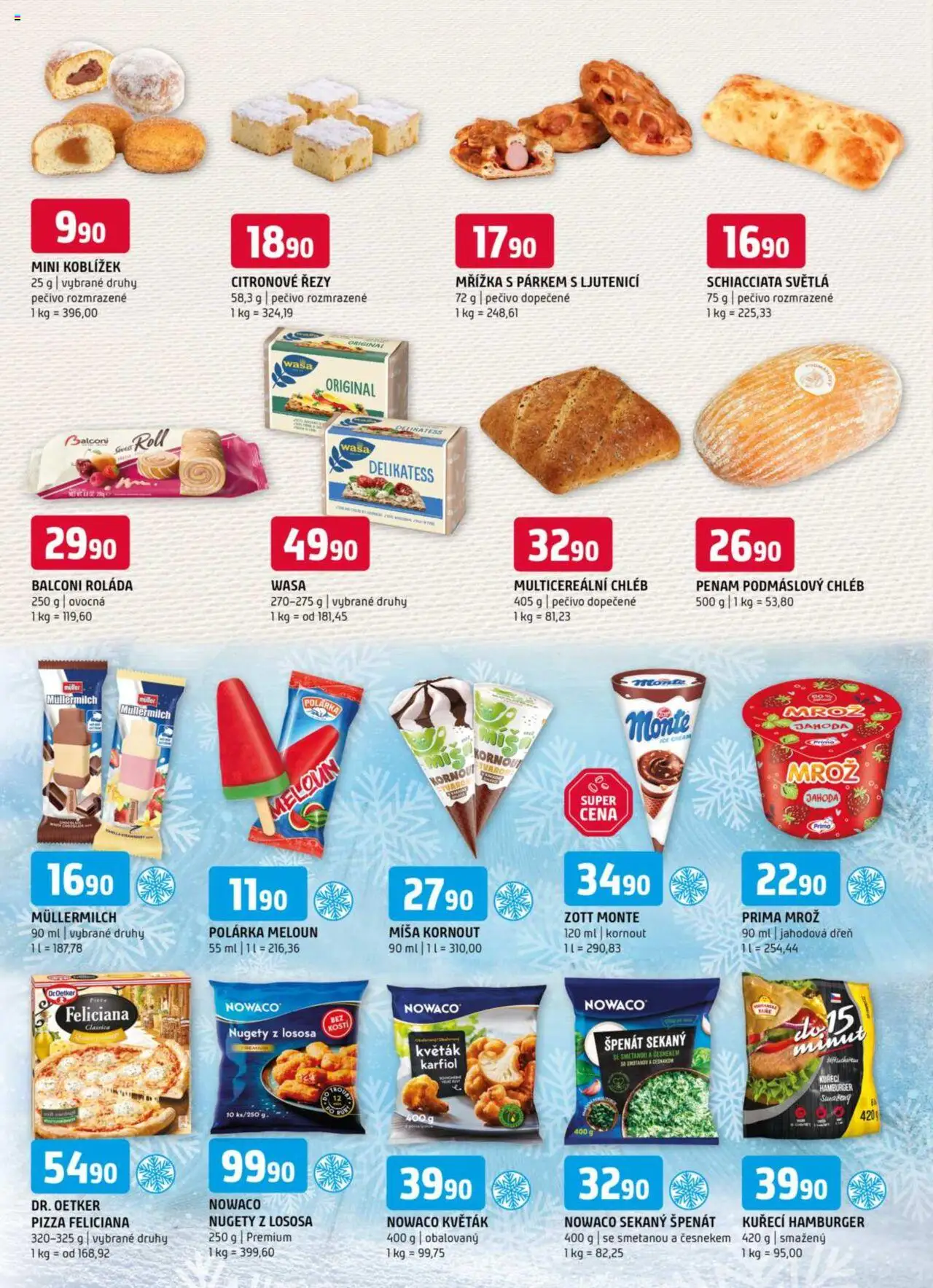 Terno leták - strana 6- platný od 16.07.2025