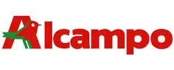 Alcampo logo