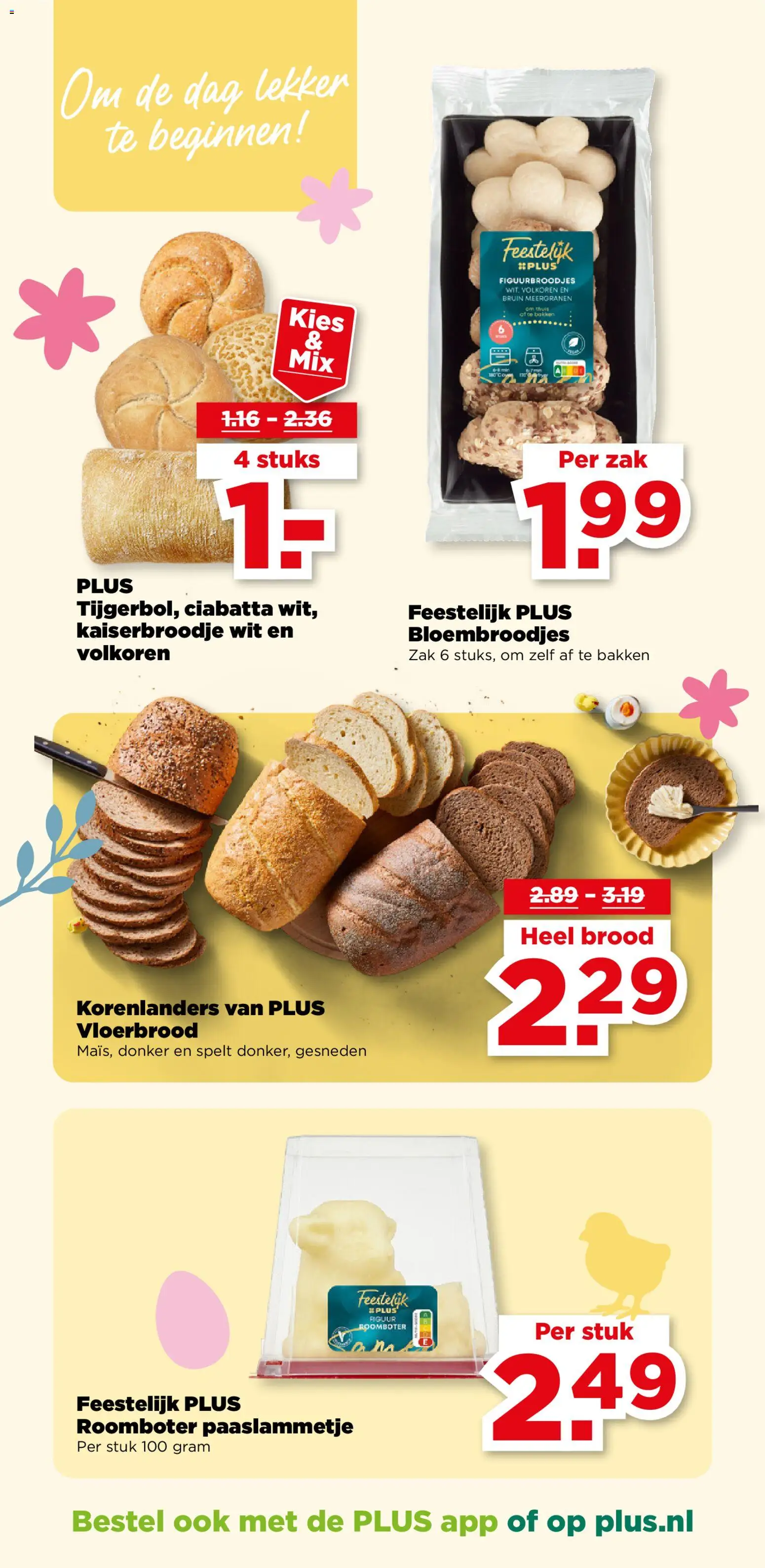 Plus folder week 14 - page 5- valid from 01-04-2026