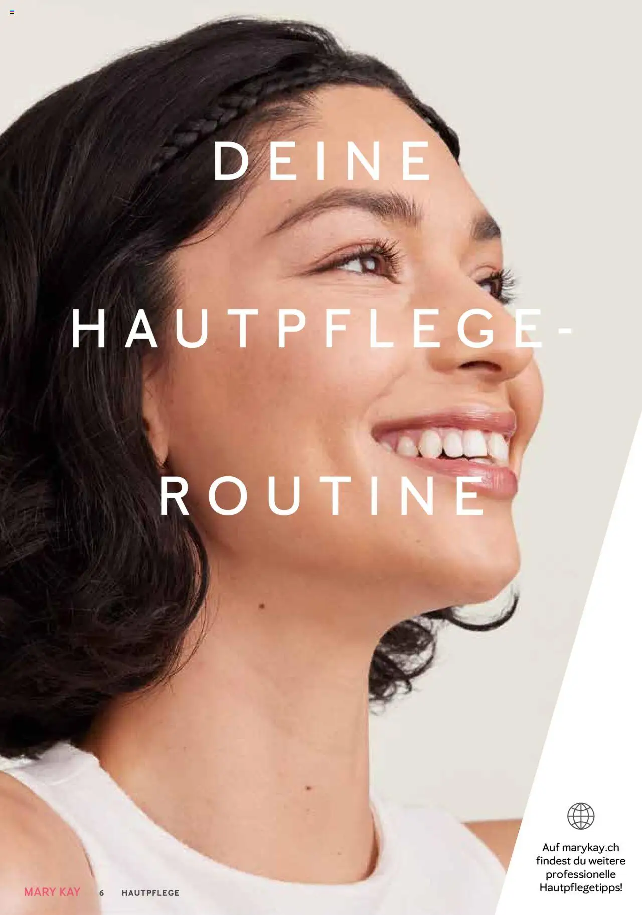 Mary Kay Aktionen - Seite 6- gültig ab 16.07.2025