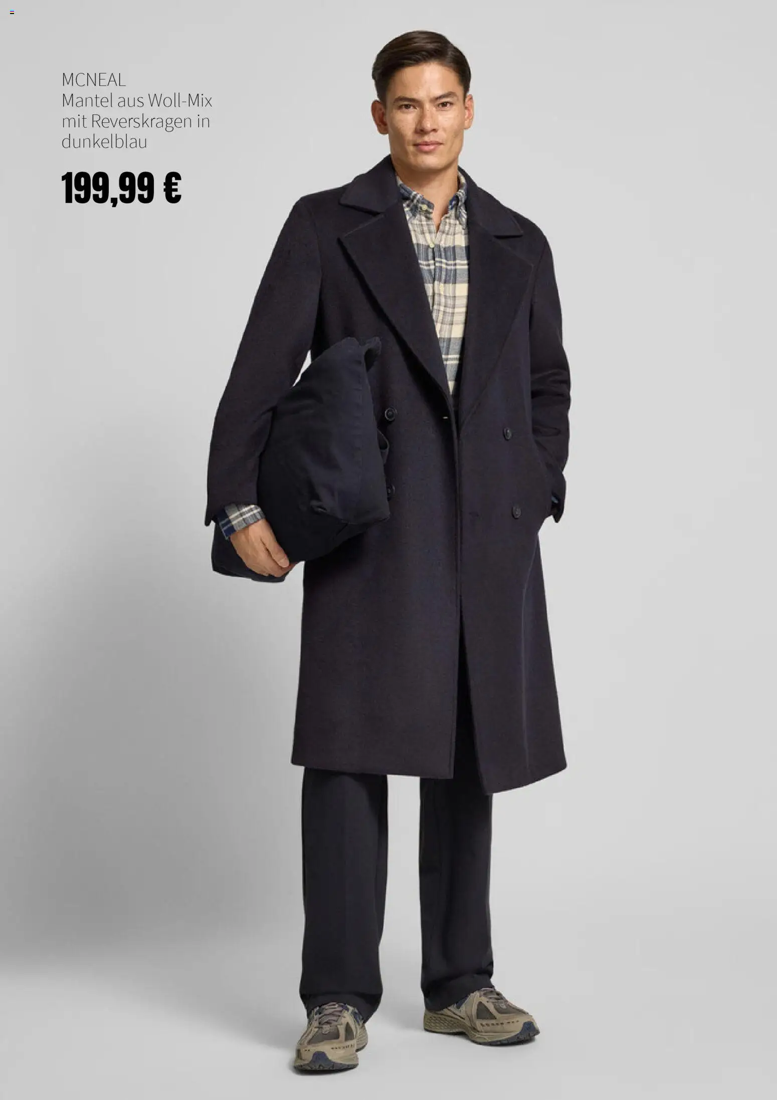 Peek & Cloppenburg Prospekt 	 - Seite 3 - gültig ab 08.11.2025