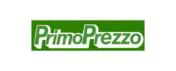 Primo Prezzo logo logo