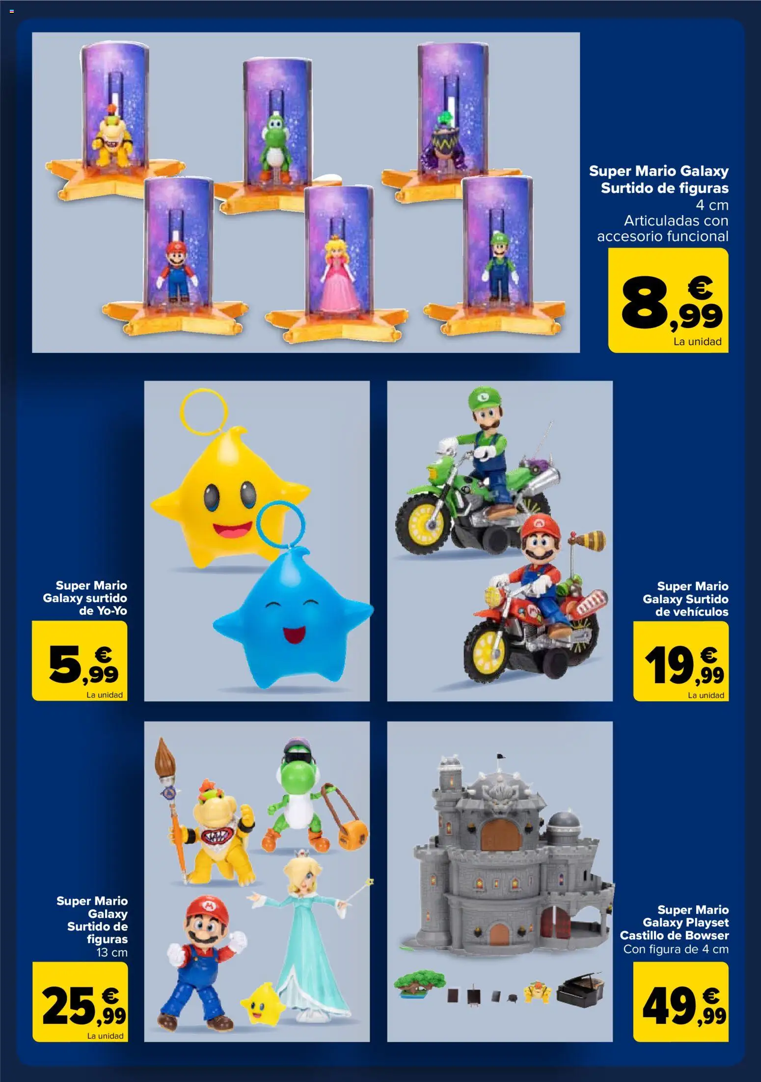 Carrefour folleto - Página de 69 - Válido desde 12/03/2026