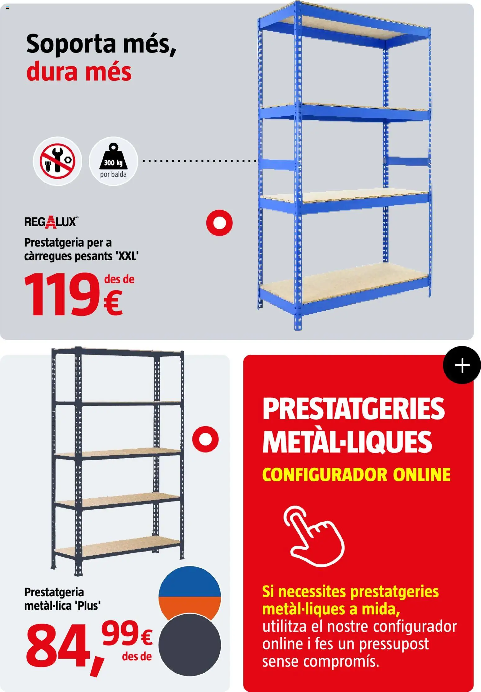 Bauhaus folleto Cat - Página de 58 - Válido desde 26/02/2026