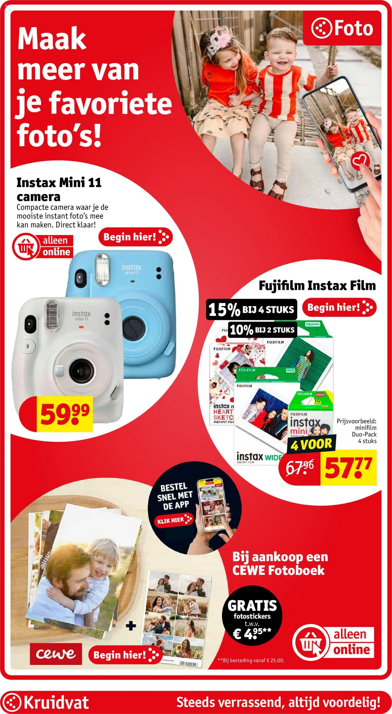 Kruidvat folder week 14 - page 47- valid from 31-03-2026