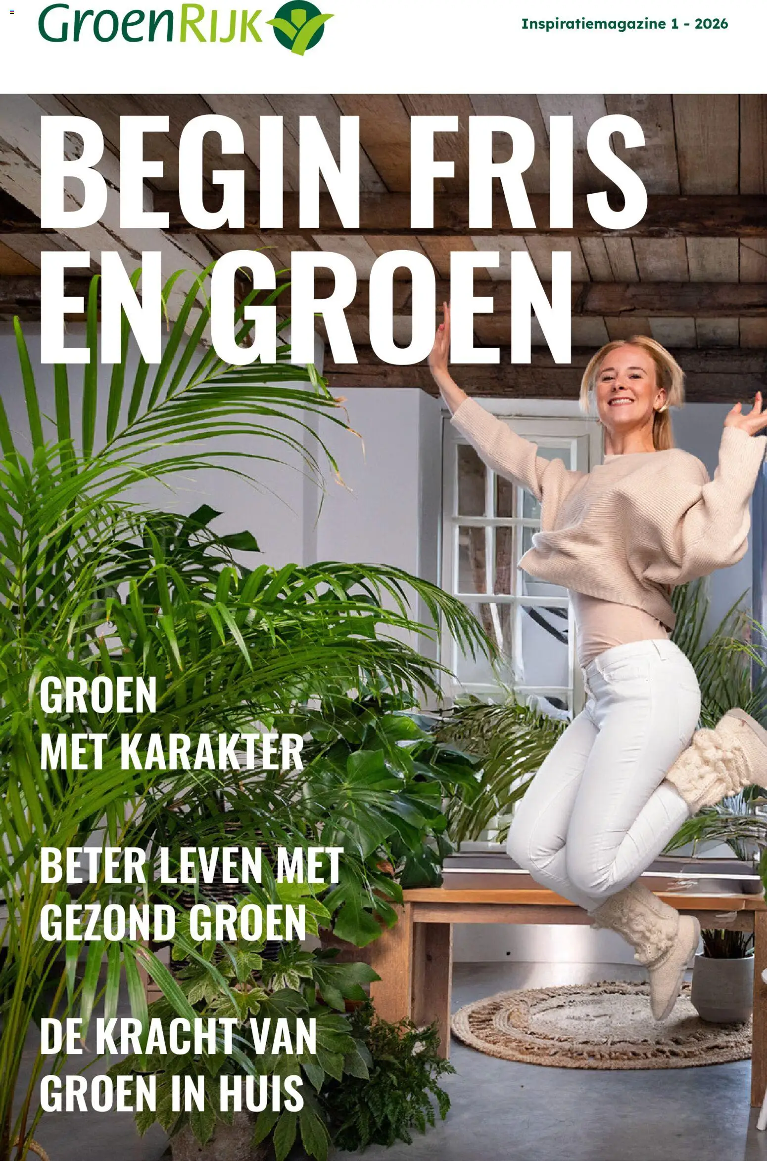 GroenRijk - Magazine - pagina 1- geldig vanaf 03-02-2026