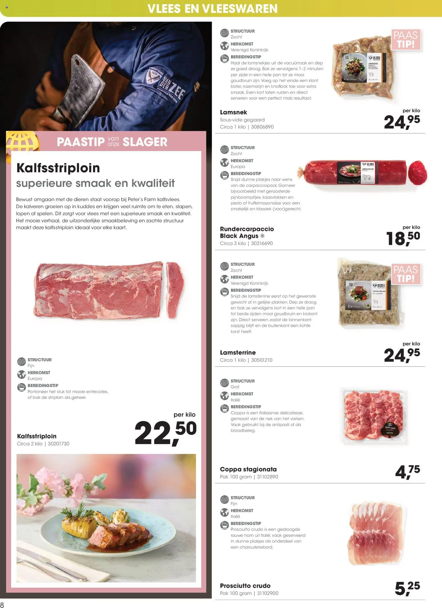 Hanos folder - page 8- valid from 23-03-2026