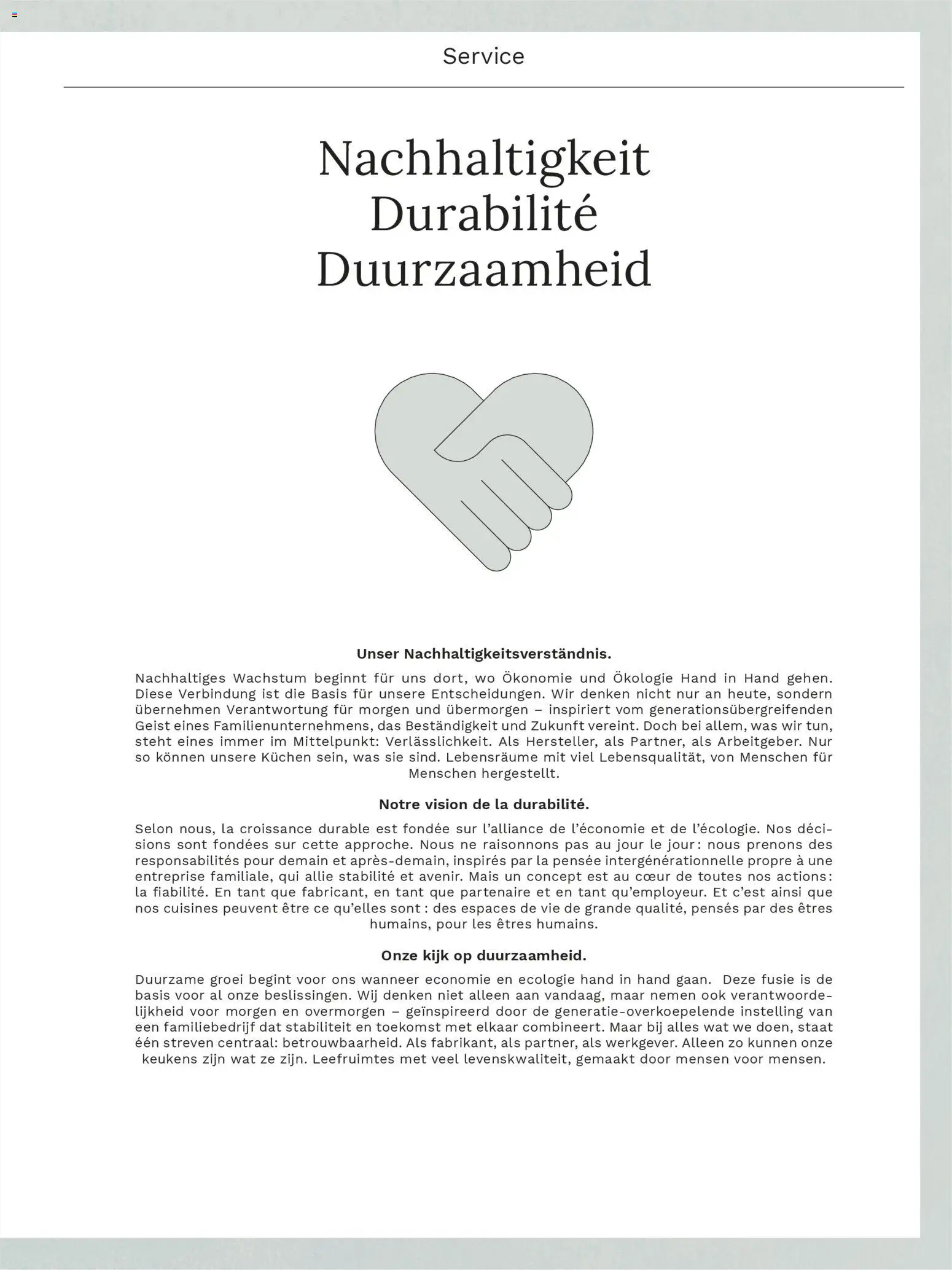 Ostermann Interline Küchenprospekt 2026 - Seite 35 - gültig ab 01.01.2026