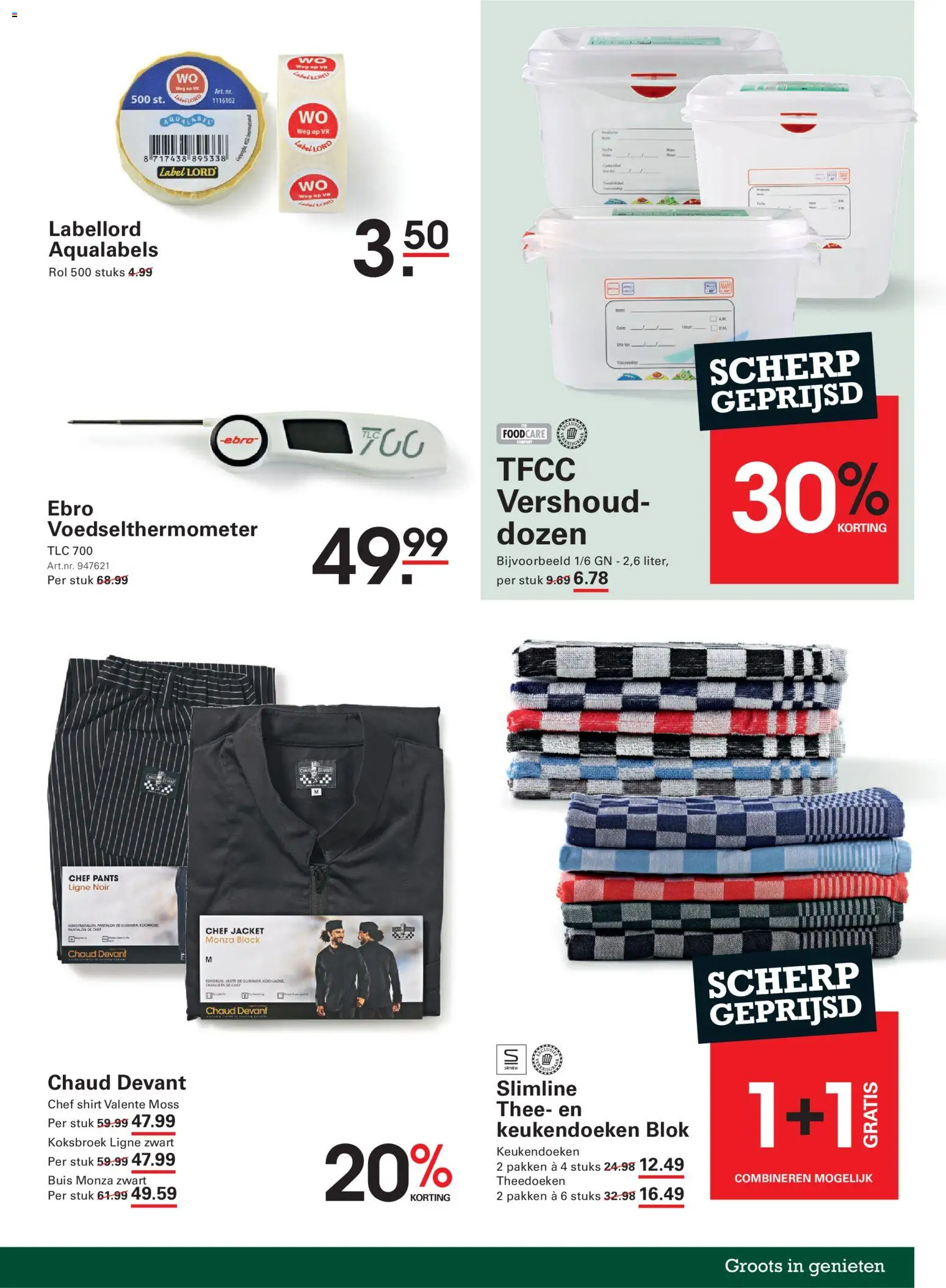 Sligro folder - page 75- valid from 12-03-2026