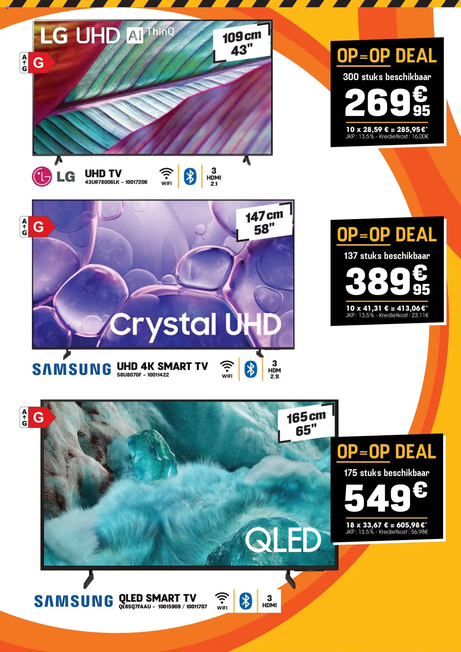 Electro Depot folder - page 8- valid from 25/03/2026