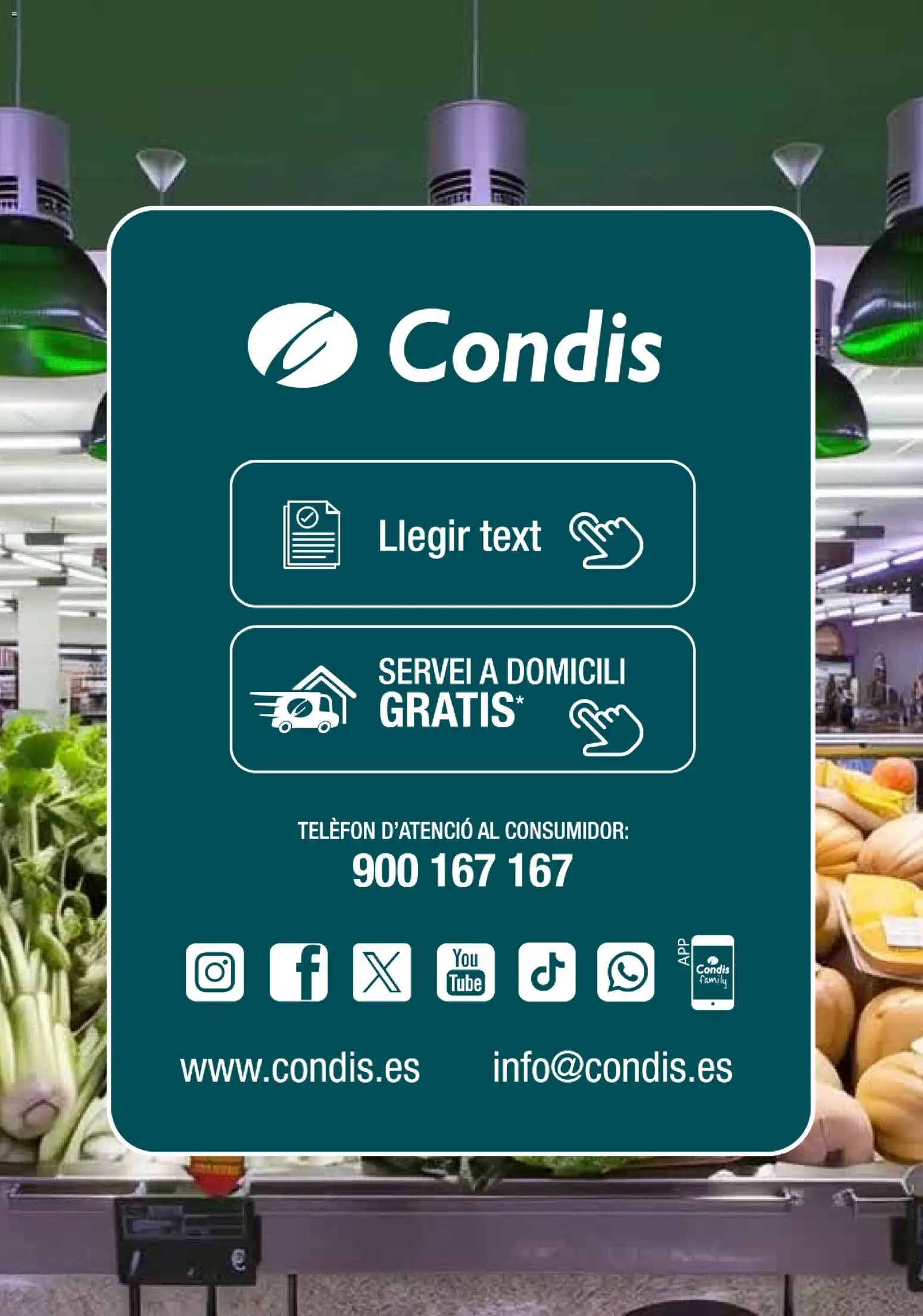 Condis folleto life - Página de 52 - Válido desde 08/04/2026