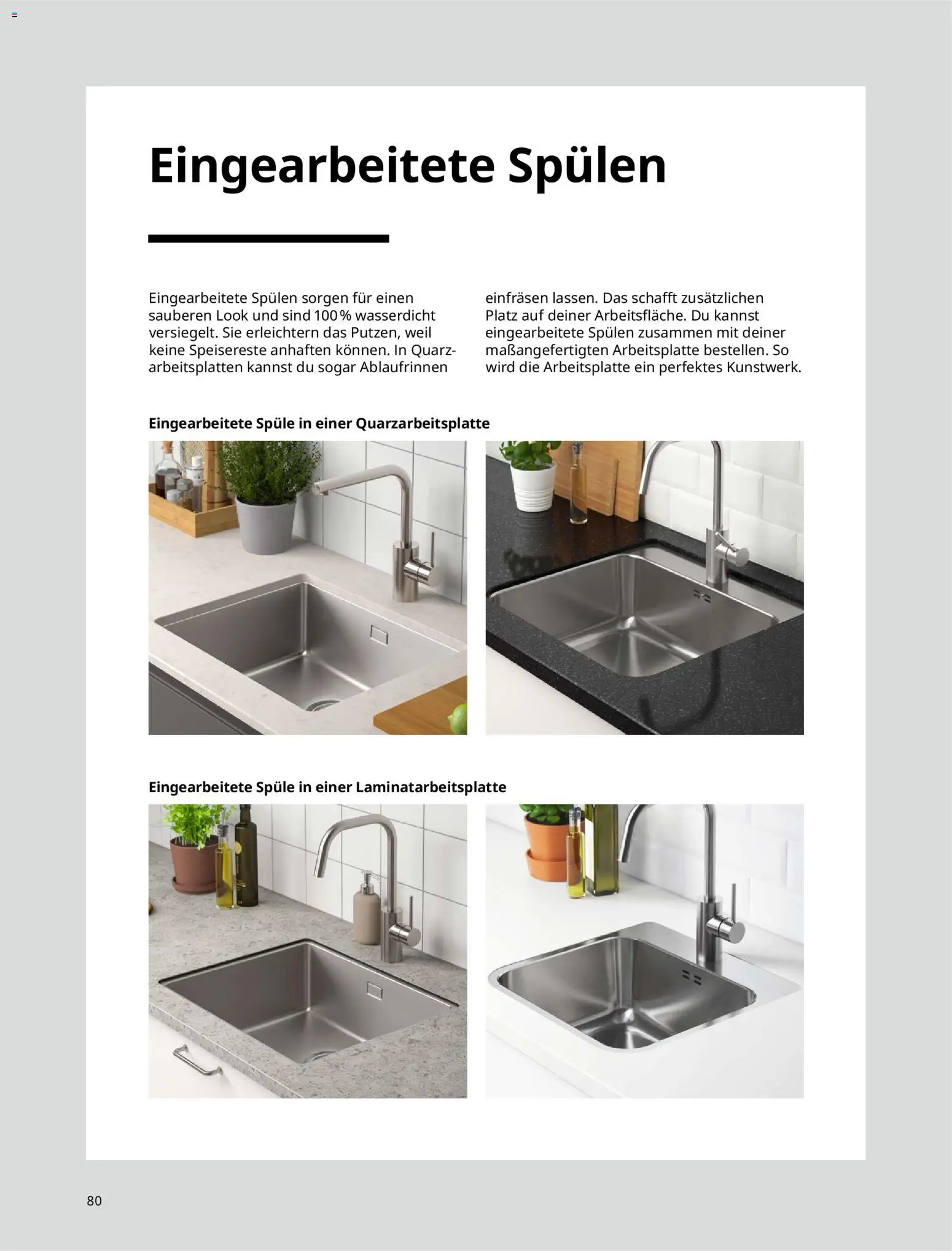 Ikea Prospekt 	 - Seite 80 - gültig ab 01.04.2025