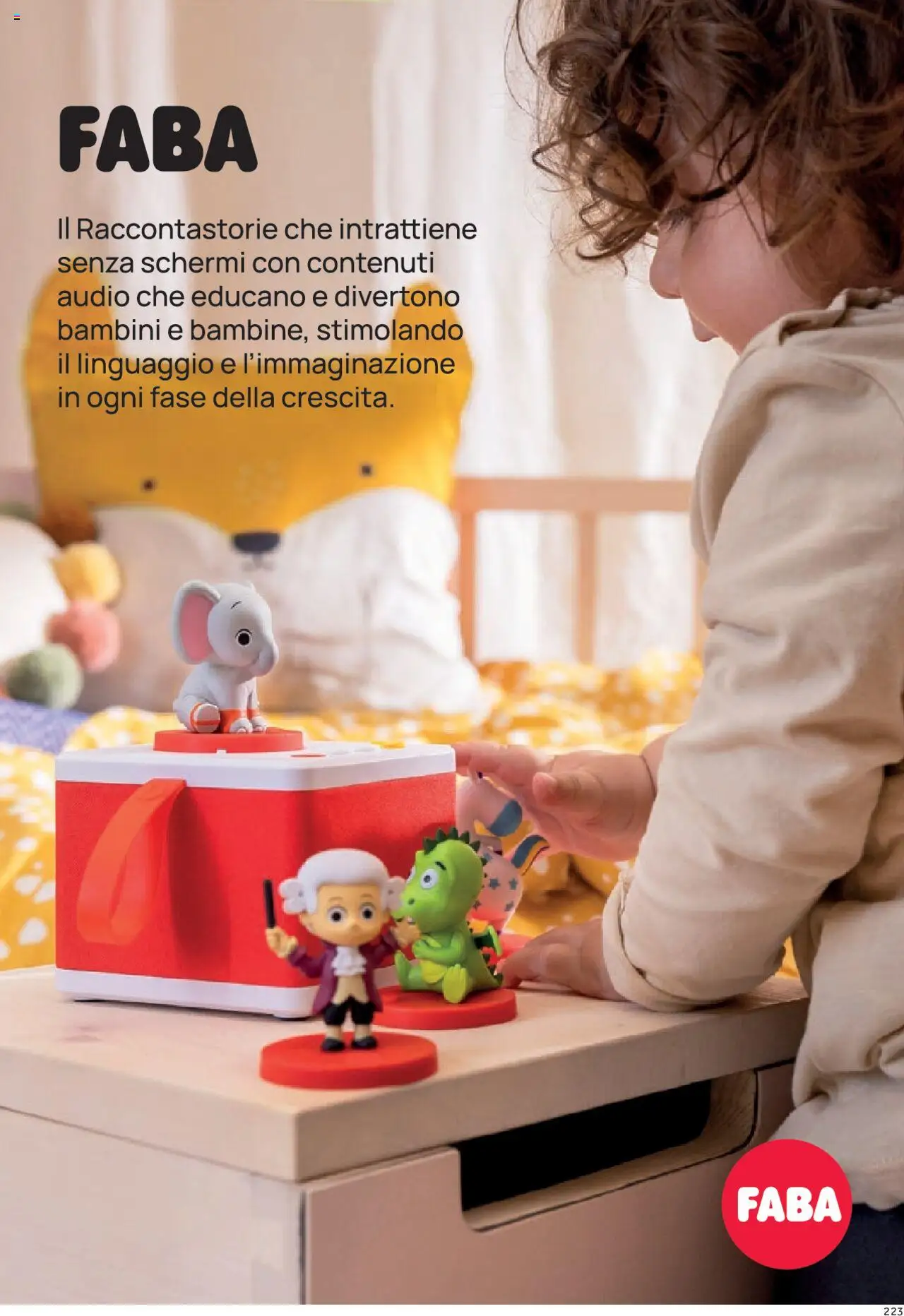 Catalogo I Giochi Prenatal	 - pagina 18 - valido dal 01/01/2025