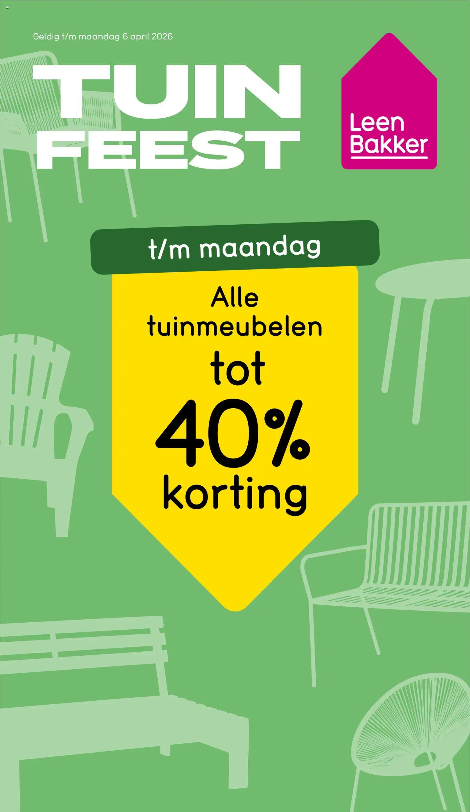 Leen Bakker folder - page 2- valid from 30-03-2026