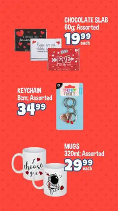 Preview Crazy Store Specials valid from 02/02/2026