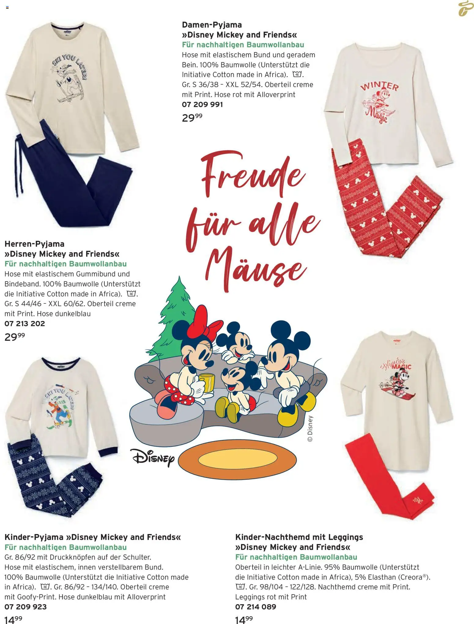 Angebote Tchibo - Seite 5 - gültig ab 01.12.2025