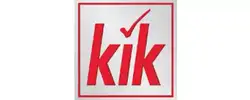 KiK logo logo