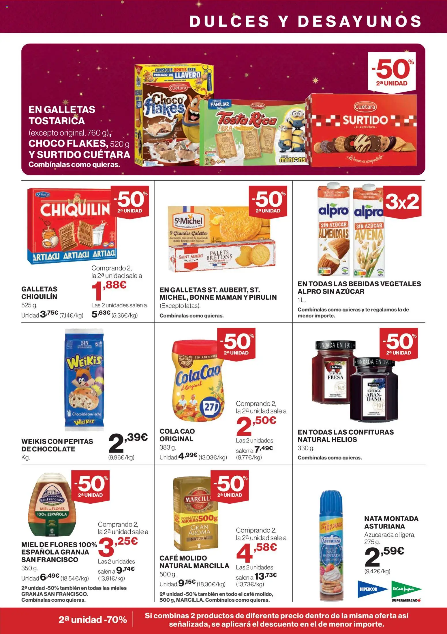 El Corte Inglés ofertas - Página de 37 - Válido desde 04/12/2025