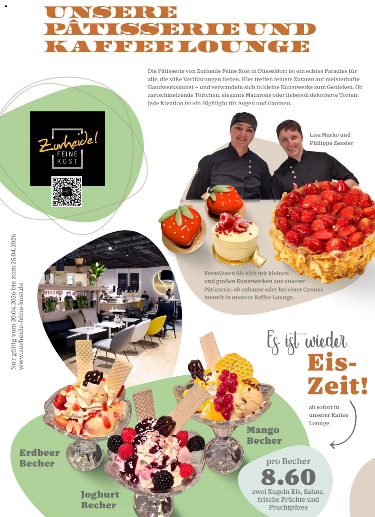 Edeka Zurheide Prospekt 	 - Seite 5 - gültig ab 20.04.2026