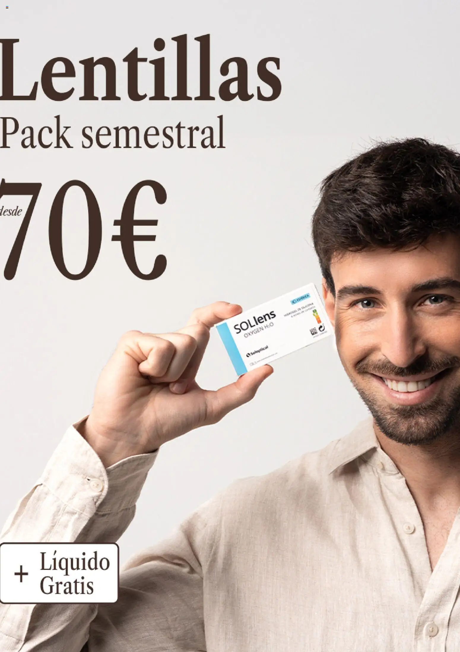 Soloptical folleto - Página de 2 - Válido desde 15/04/2026