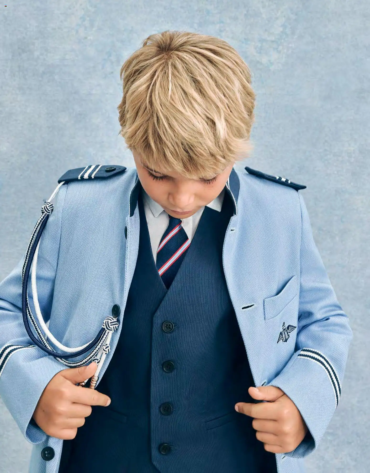 El Corte Inglés Comuniones 2026 - Página de 17 - Válido desde 19/11/2025