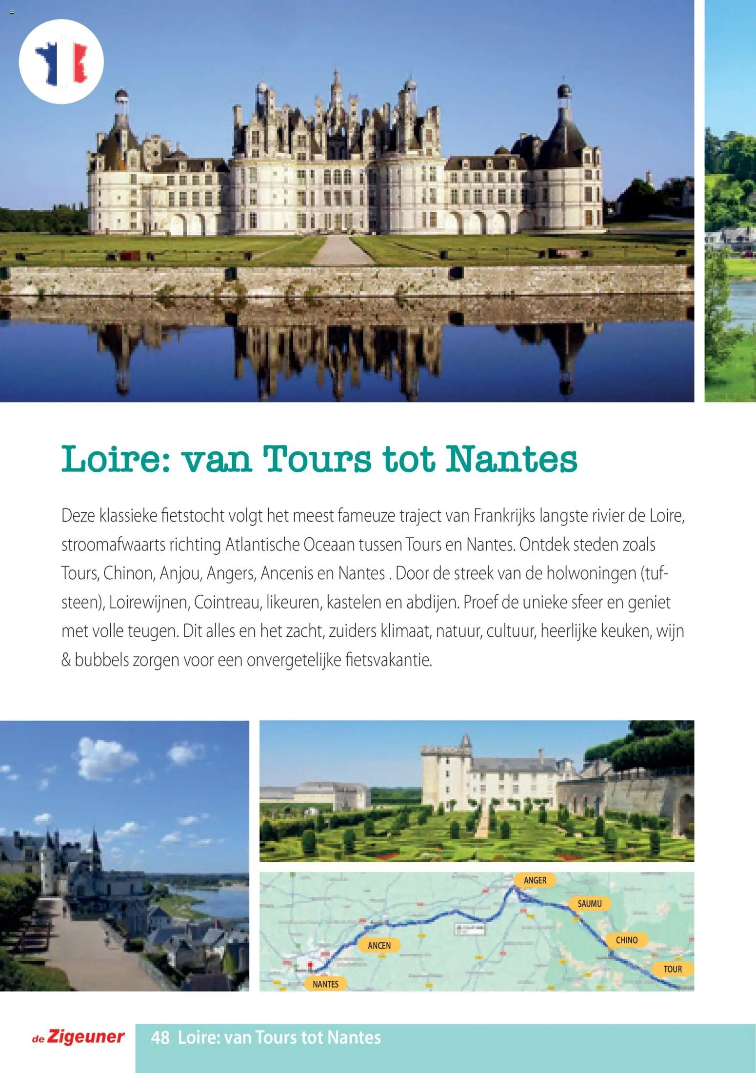 De Zigeuner folder - page 48- valid from 17/11/2025