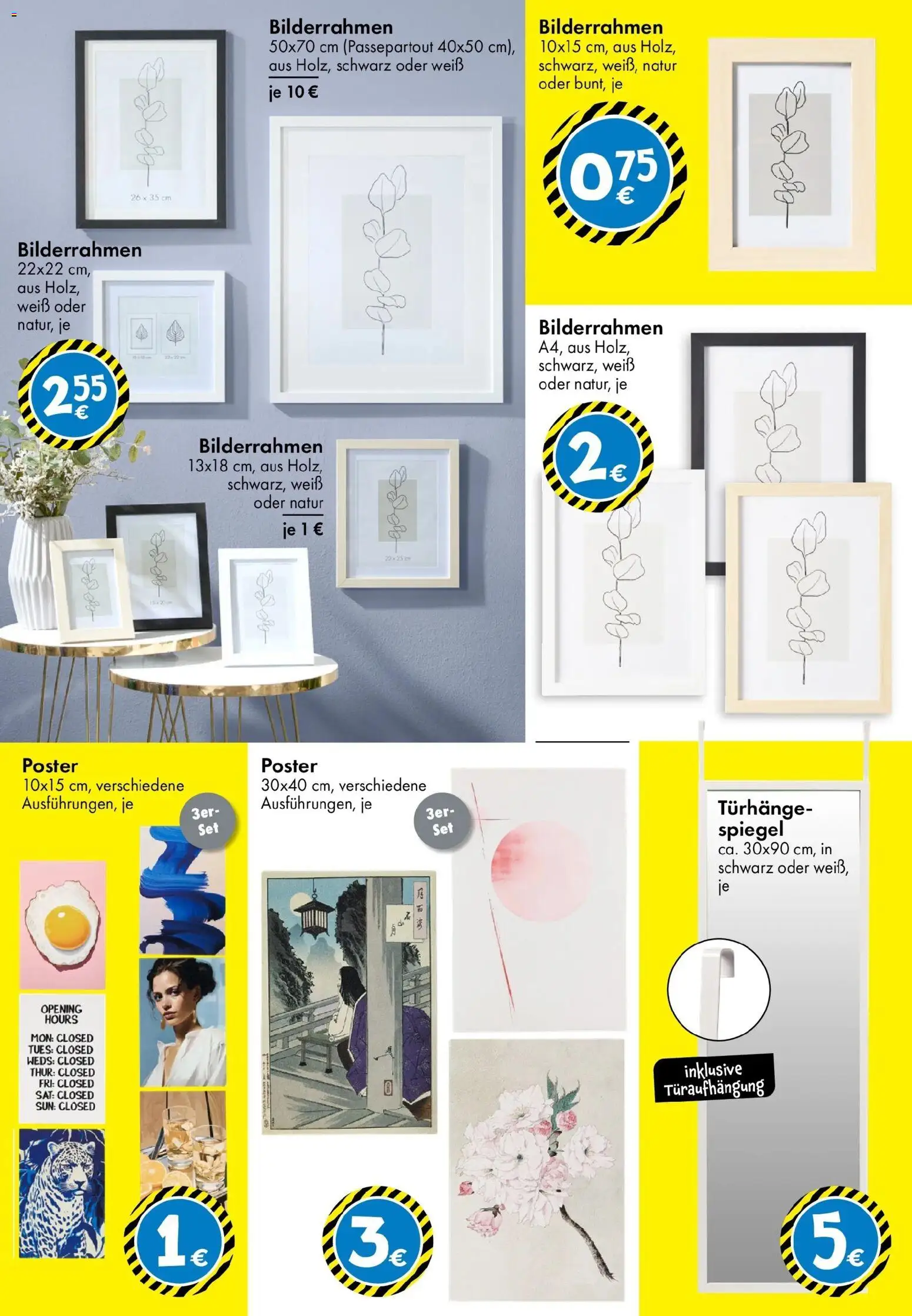 TEDi Prospekt 	 - Seite 14 - gültig ab 05.12.2025