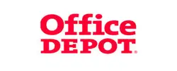 Office depot logo