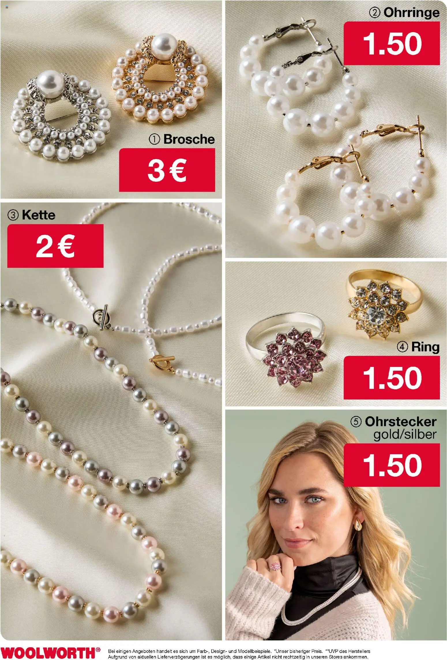 Woolworth Prospekt 	 - Seite 4 - gültig ab 28.11.2025