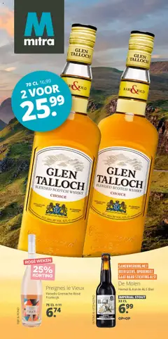 Mitra - Folder geldig vanaf 25-08-2025
