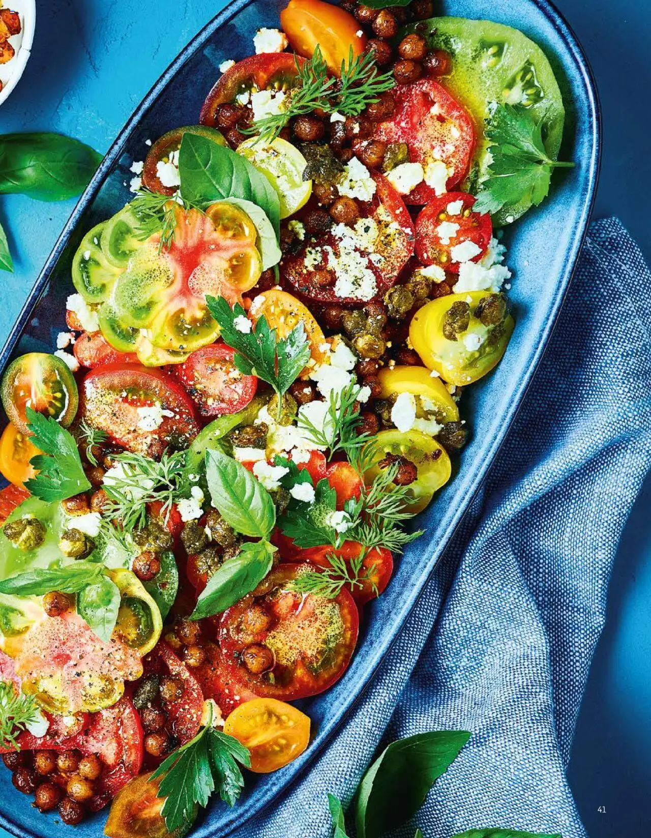 Aldi Aktuelle Fruhlings - Inspiration - Seite 41- gültig ab 07.04.2025
