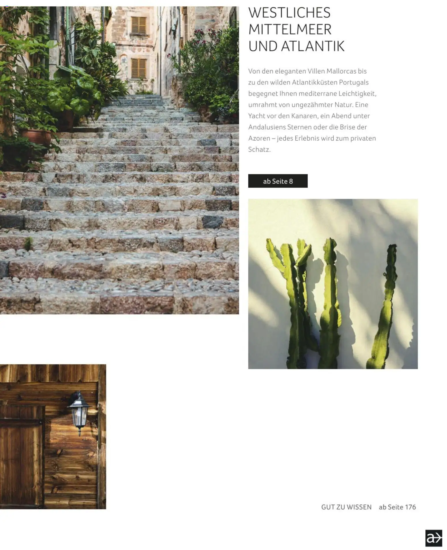 TUI airtours Katalog  Europareisen 2025/26 - Seite 7 - gültig ab 01.11.2025