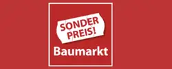 Sonderpreis Baumarkt Geschäft logo