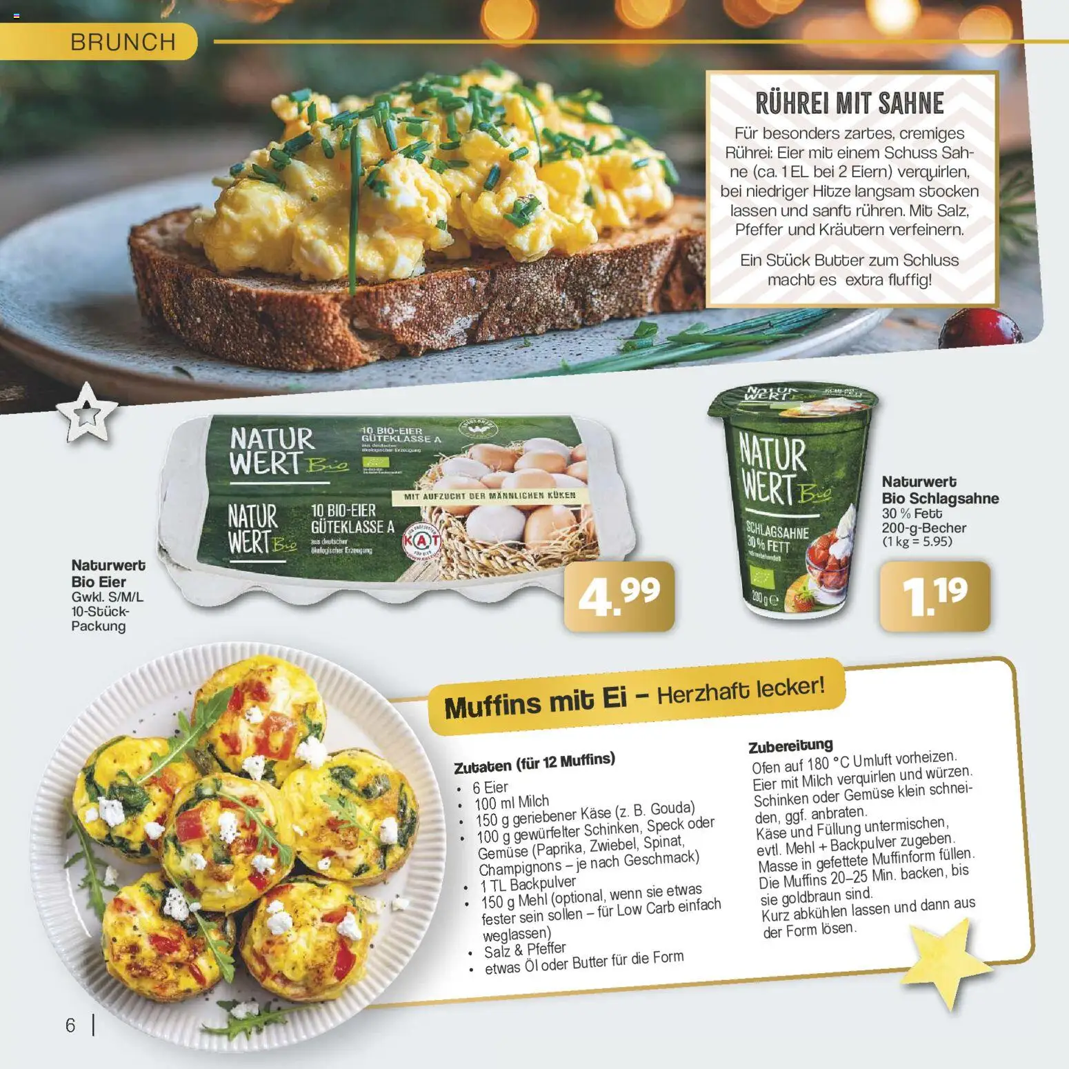 Famila Nordwest - Festliche Momente - Seite 6 - gültig ab 24.11.2025