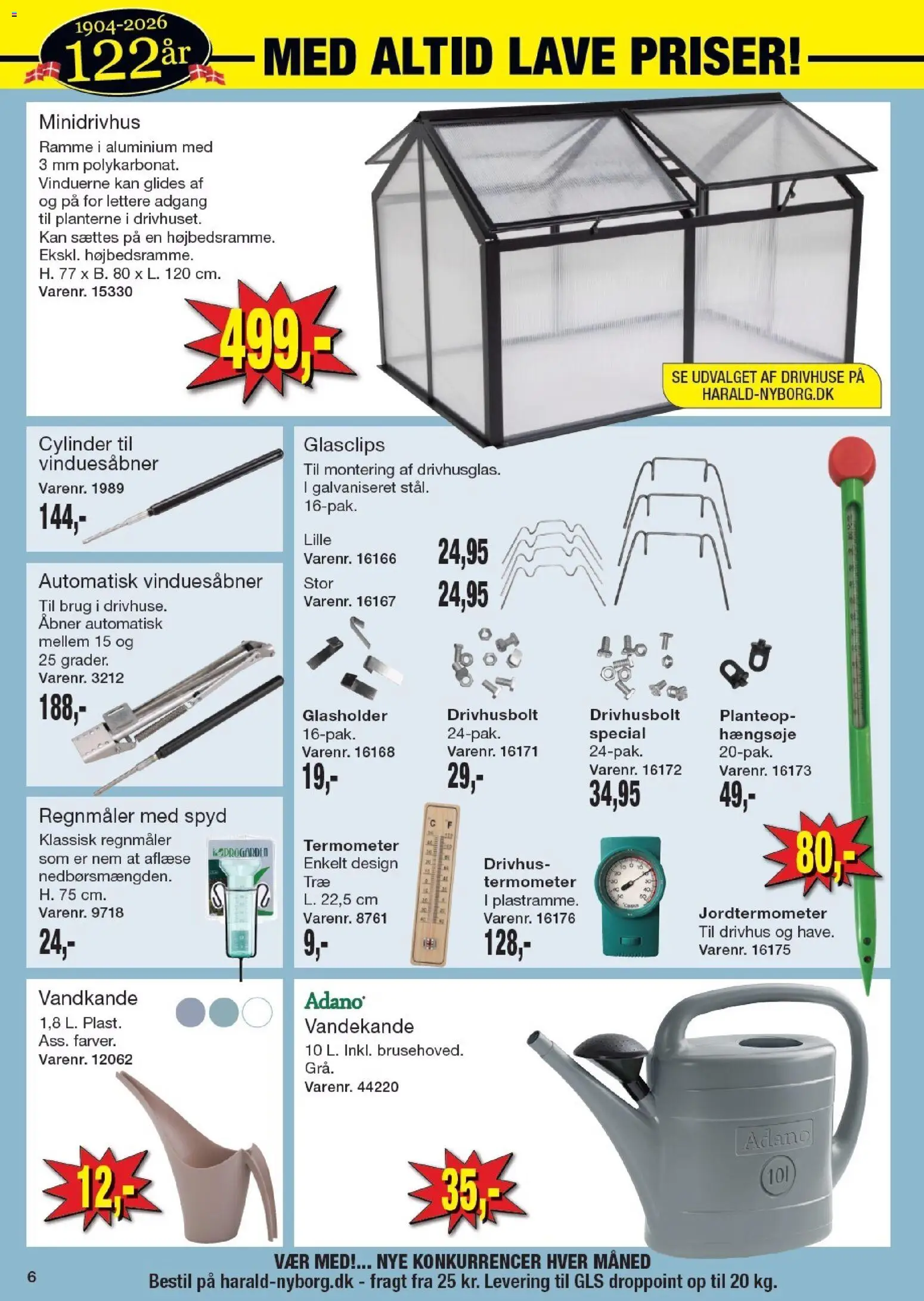 Harald Nyborg - Tilbudsavis - page 66- valid from 02/04/2026