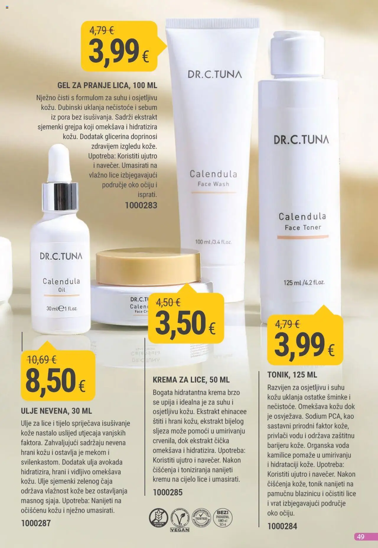 Katalog Farmasi - stranica 49- važeći od 01.07.2025