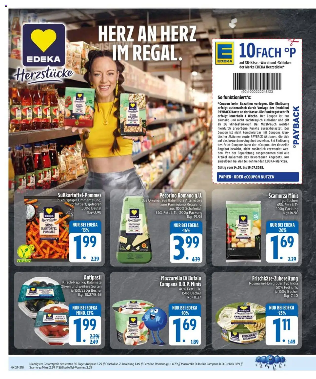 Edeka DE - DE Folder - pagina 18- geldig vanaf 14-07-2025