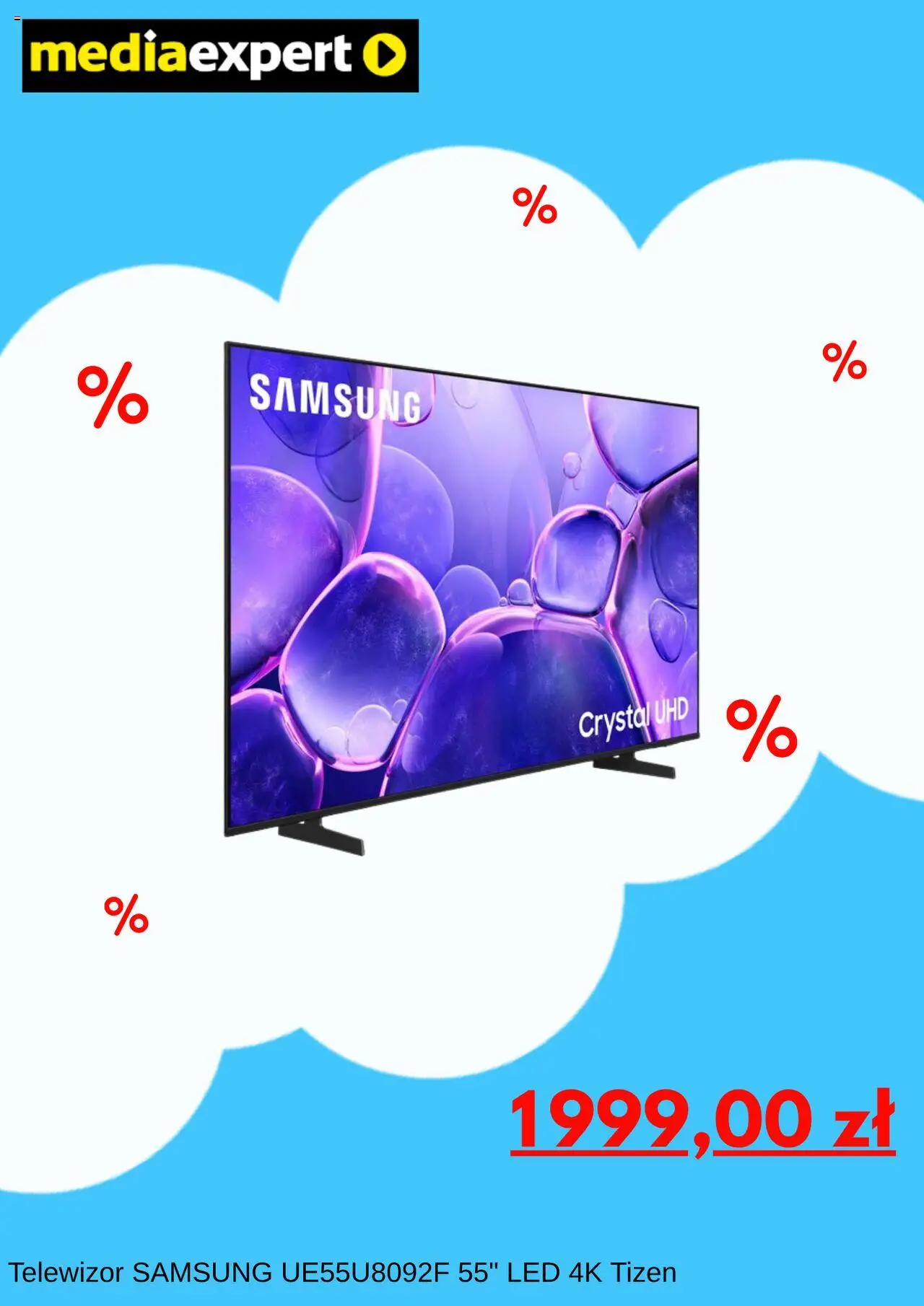 Mediaexpert promocje - strona 2- ważny od 18.07.2025