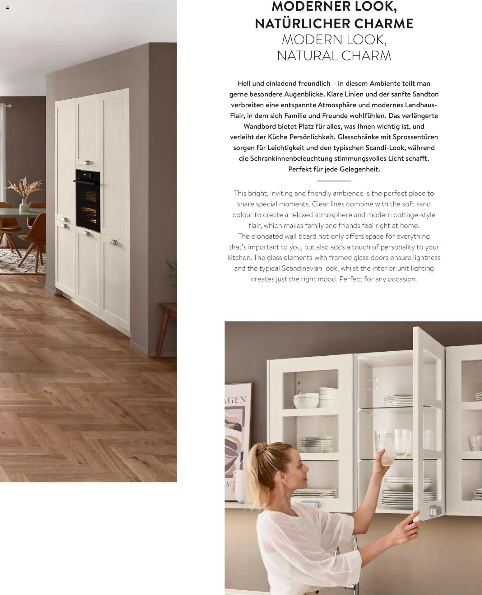 Ostermann Nobilia Küchenprospekt 2026 - Seite 141 - gültig ab 01.01.2026