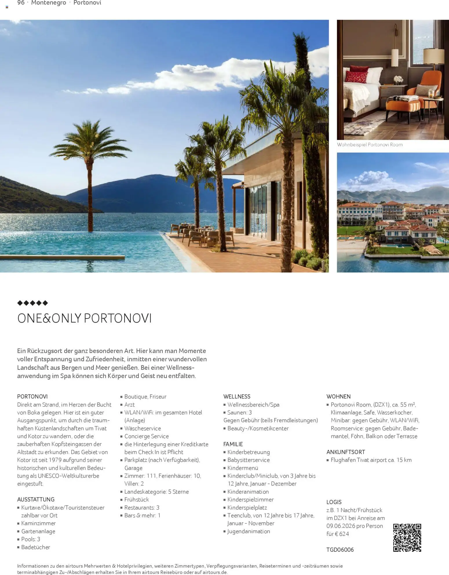 Aida Airtours Erstklassige Europareisen - Seite 96 - gültig ab 30.10.2025