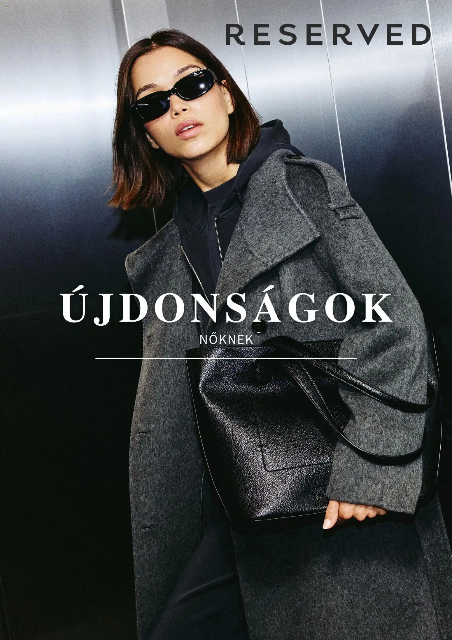 Reserved Akciós újság - 1oldal - érvényes 2026.01.05.-tól