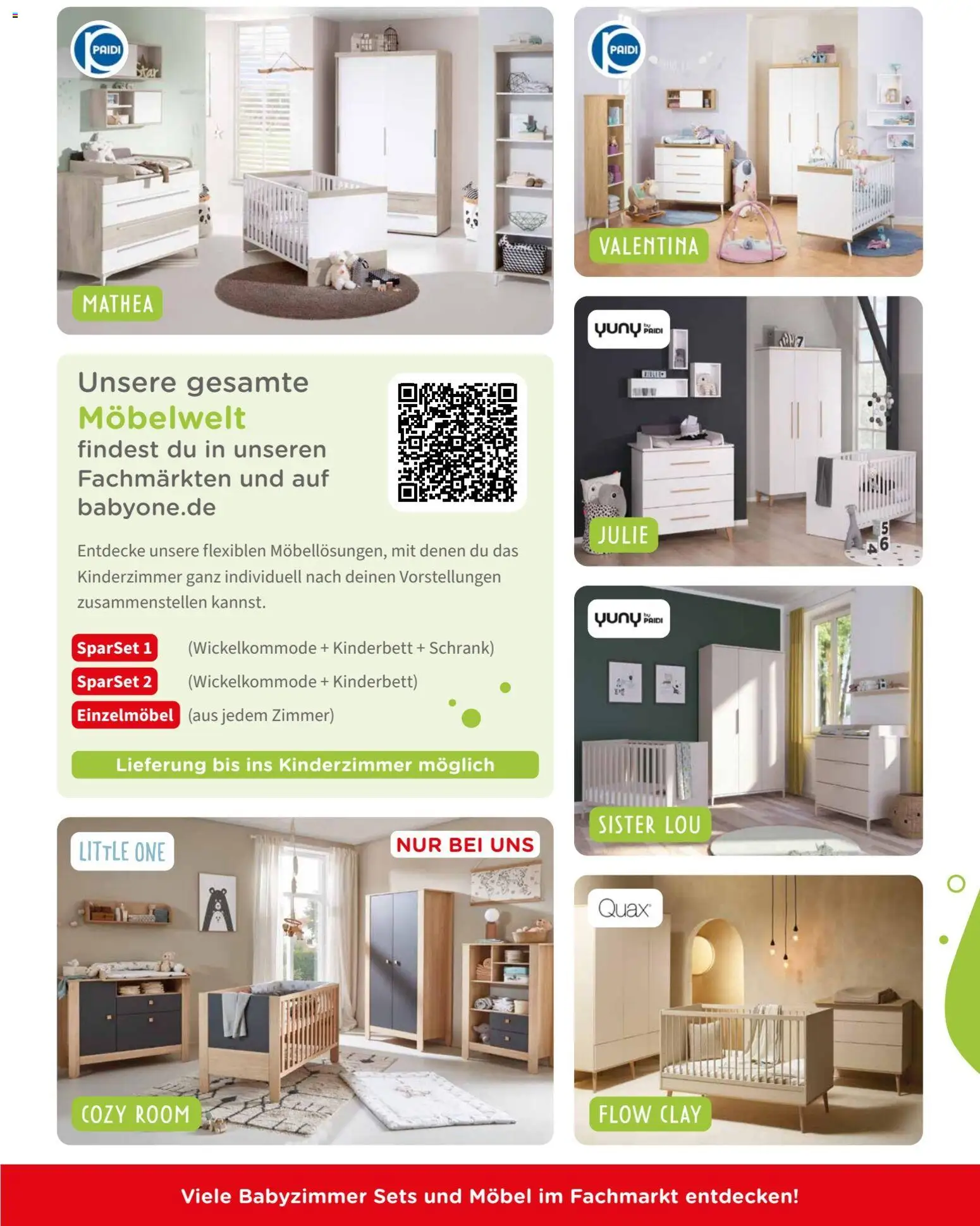 BabyOne Prospekt 	 - Seite 7 - gültig ab 10.02.2026