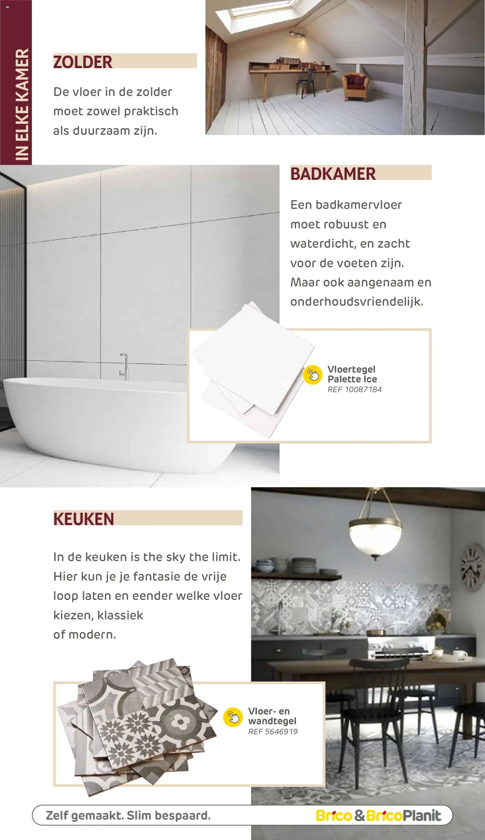 Brico Plan-it - Vloermagazine - page 53- valid from 04/02/2026