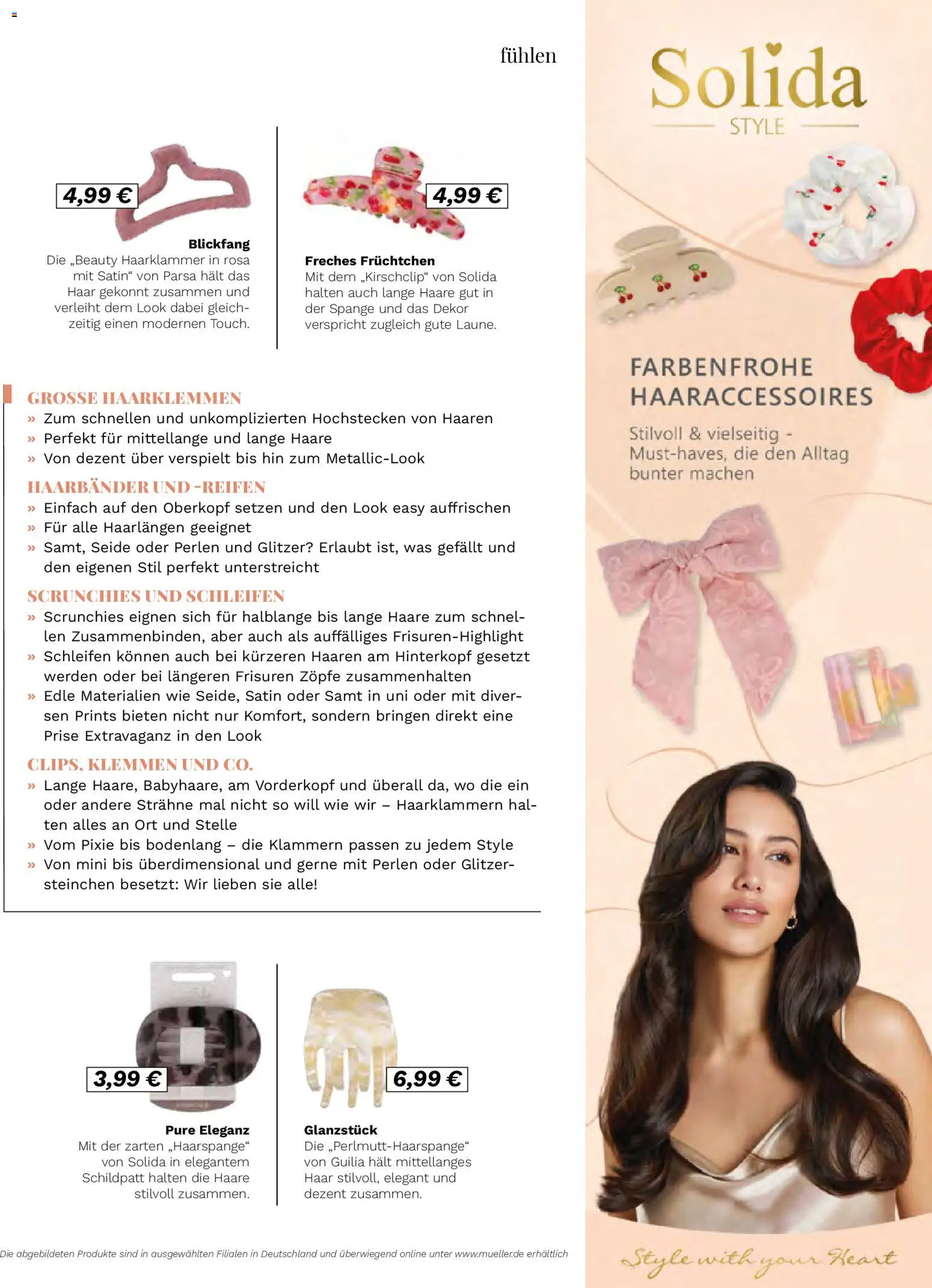 Müller Lifestyle - Seite 35 - gültig ab 12.03.2026