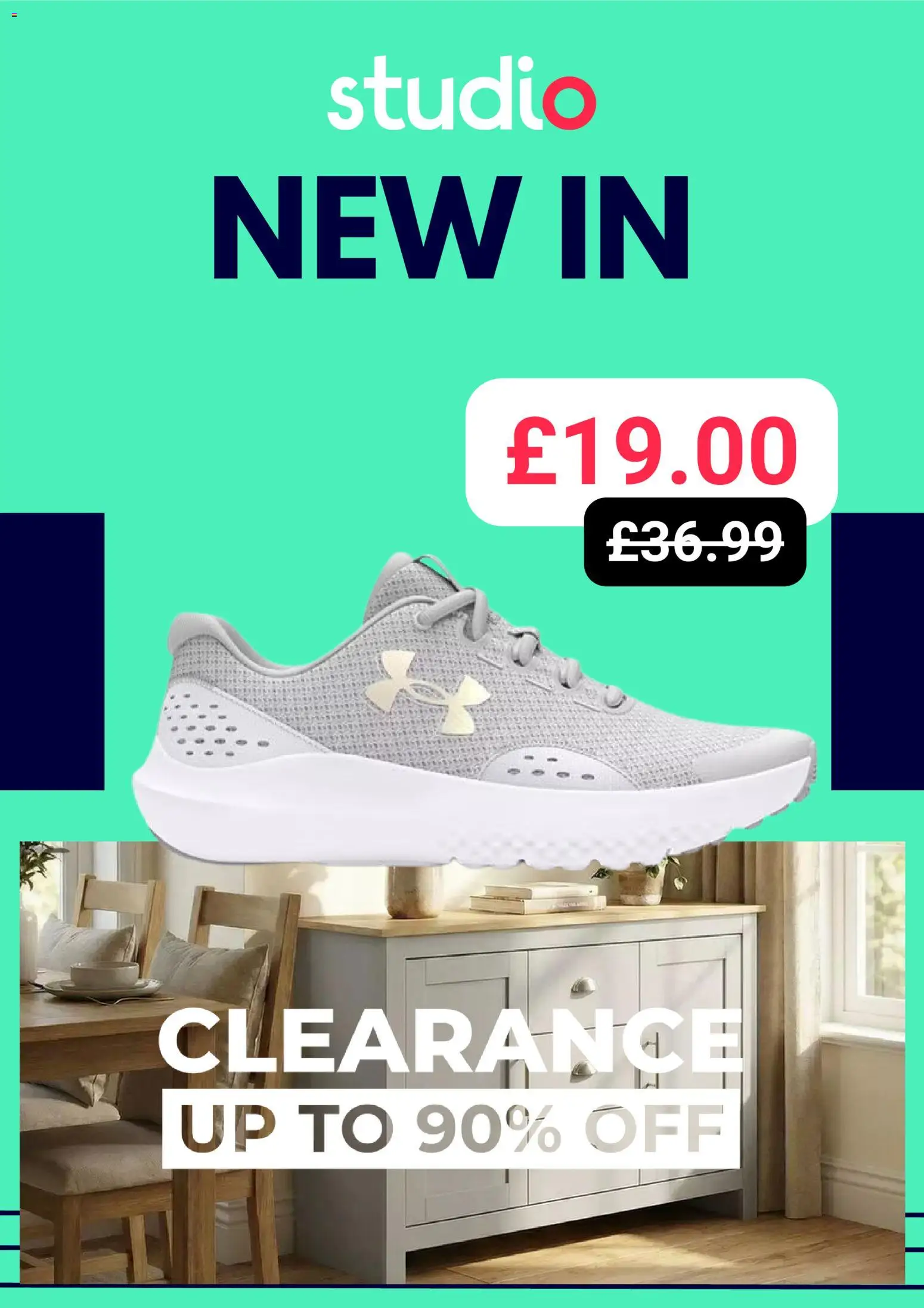 Studio - Catalogue - page 1- valid from 13/04/2026