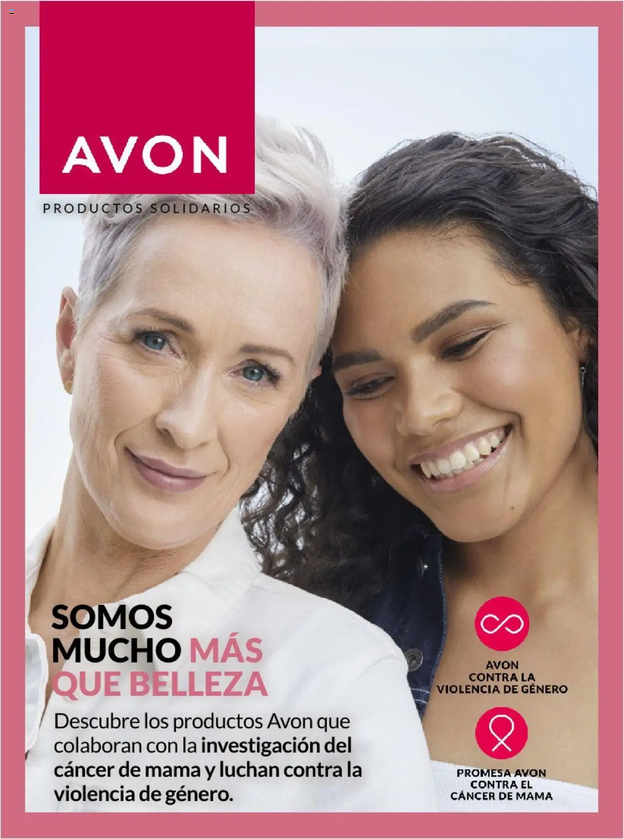 Avon - Causas - Página de 1 - Válido desde 01/06/2024