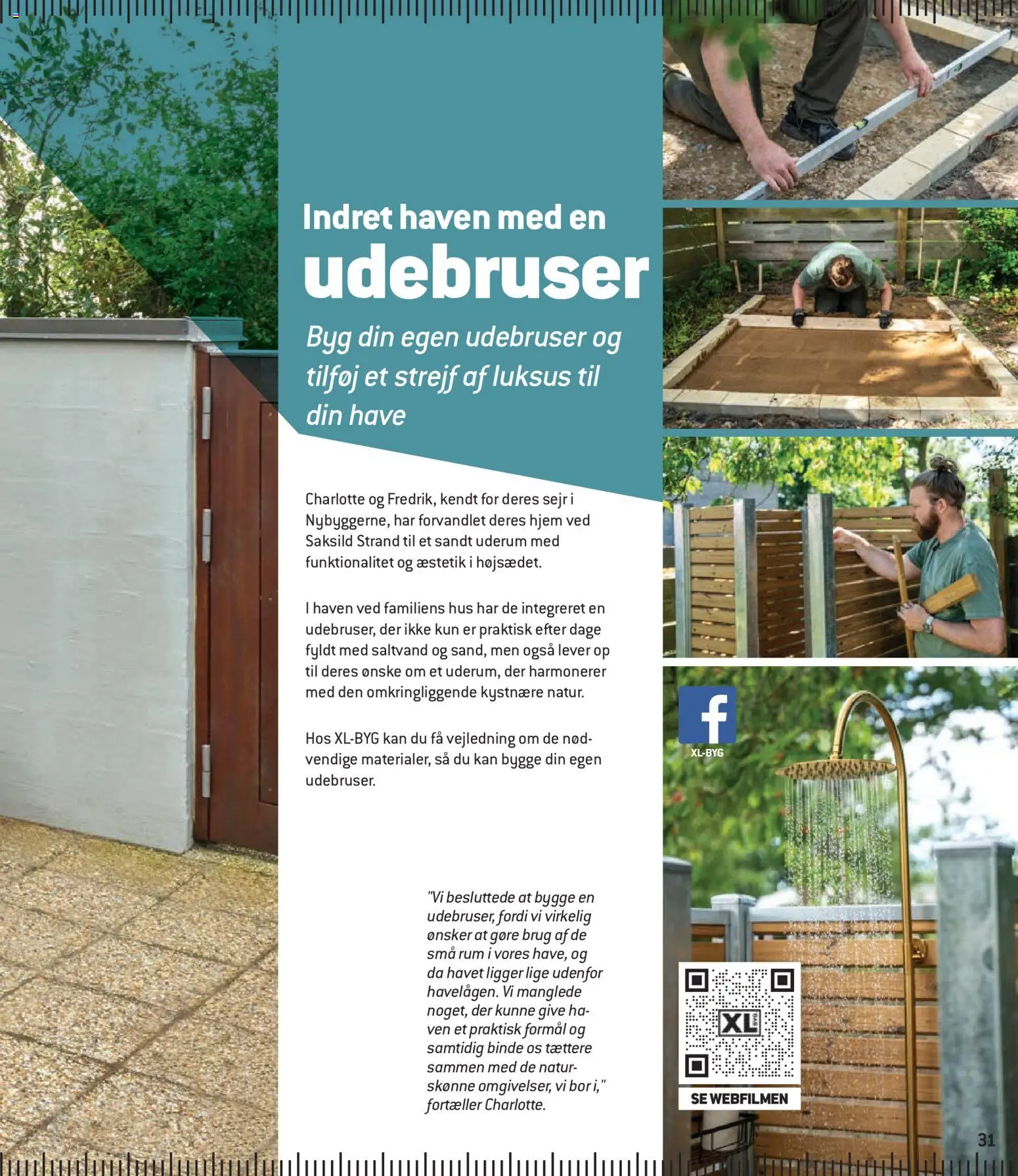 XL-BYG - Havemøbler - page 31- valid from 08/01/2026